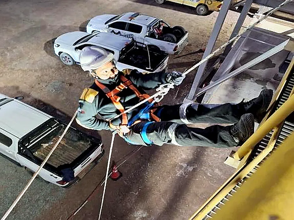 Rescate vehicular