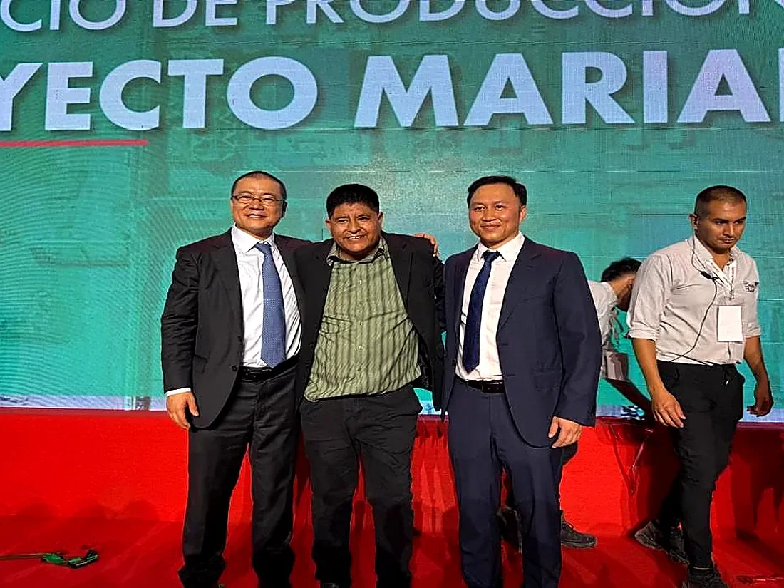 Presentación institucional